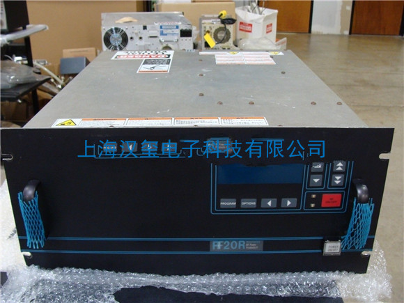 RF generator RFPP RF 20R