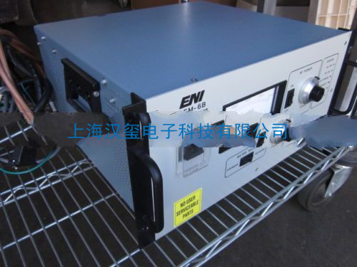 RF generator,ENI(MKS),ACG,ACG-6B