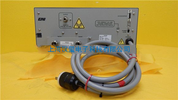 RF generator,ENI(MKS),OEM,OEM-6