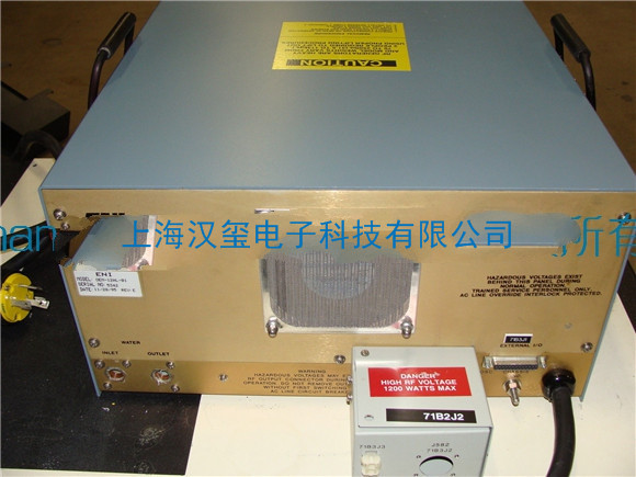 RF generator,ENI(MKS),OEM-12A-XL