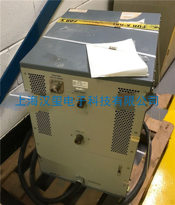 RF generator,ENI(MKS),OEM-50