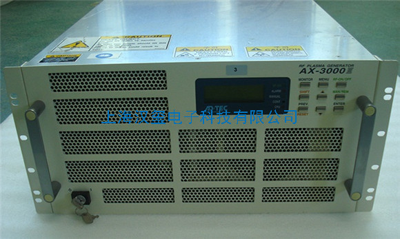 RF generator,AD-TEC,AX-3000III