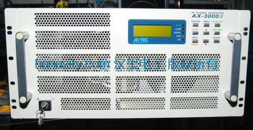 RF generator,AD-TEC,AX-3000III