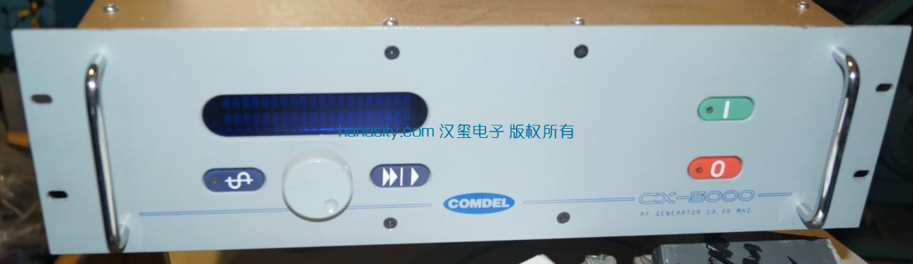 RF Generator Comdel CX-5000