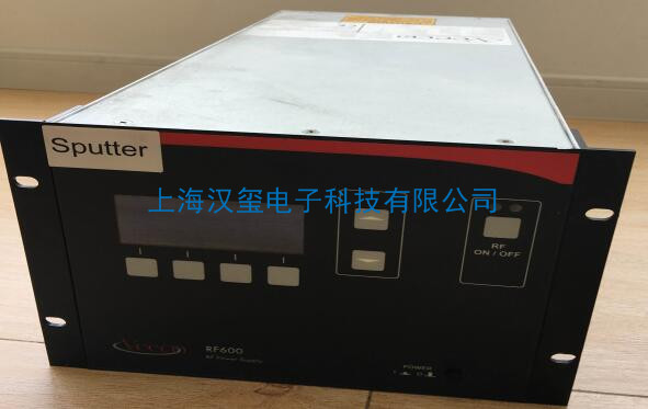 RF Generator VEECO  RF600