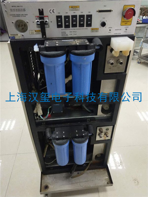 冰水機CHILLER_LAM 2080TCU-2029