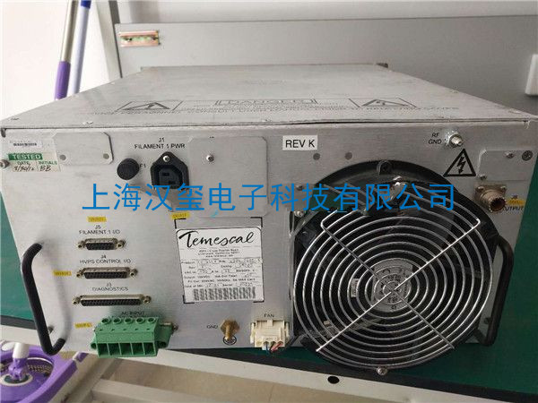 高壓電源_光學鍍膜專業維修_TEMEACAE CV-6SLX-0309