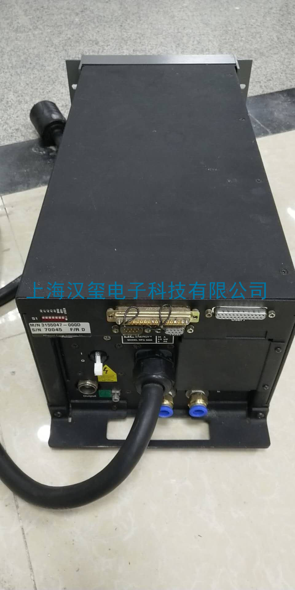 品牌AE--型號RFX3000